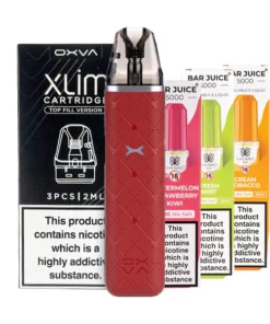 oxva vape