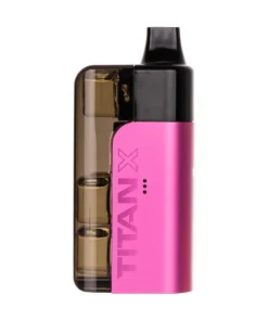 titan vape