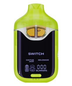 Buy Boutiq Switch V4 Online – Cactus Jack x Gelonade