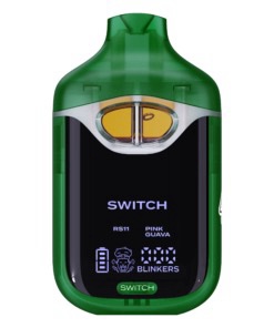 Buy Boutiq Switch V4 Disposable Online – RS11 x Pink Guava