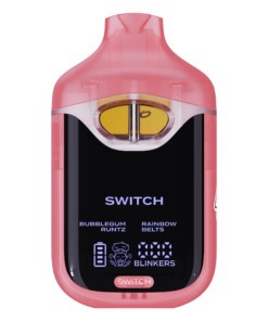 BOUTIQ SWITCH