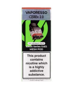 Vaporesso XROS COREX 2.0 Pods