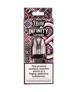 Doozy Infinity Replacement Pods