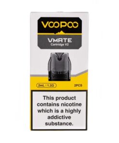 Voopoo VMATE V2 Replacement Pods