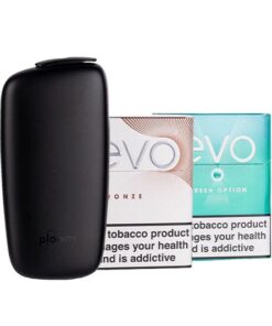 Ploom X Advanced Kit