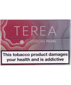 Starling Pearl Terea by IQOS