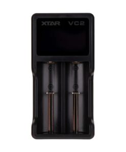 Xtar VC2 Battery Charger
