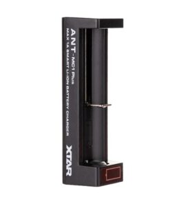 Xtar MC1 Micro USB Battery Charger