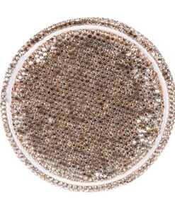 Golden Kelly Refill Case by Kelly White