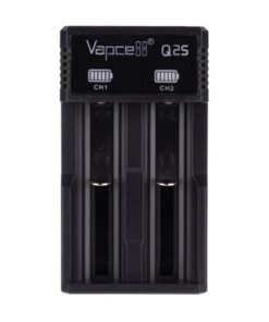 Q2S Charger by Vapcell