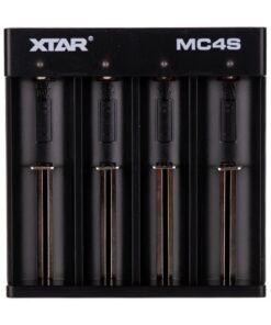 Xtar MC4S Battery Charger