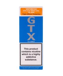 Vaporesso GTX Replacement Coils