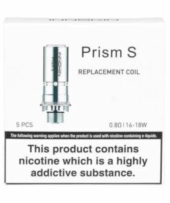 Innokin Prism S T20S Coils – 5 Pack