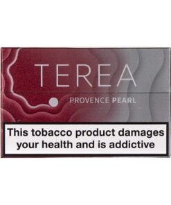 Provence Pearl Terea by IQOS