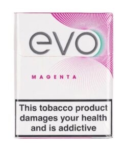 Magenta EVO Sticks by Ploom