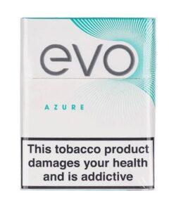 Azure EVO Sticks by Ploom