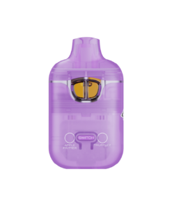 Boutiq Switch Apple Fritter x Trufflez