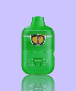 Boutiq Switch Apple Fritter x Zoap