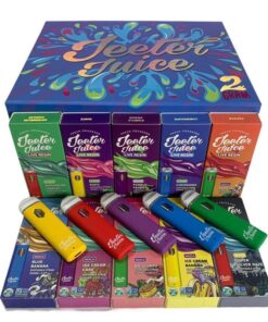 JEETER JUICE UK