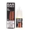 bar series vape juice