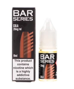 bar series vape juice